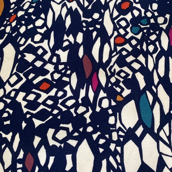 edme & esyllte X Anthropology Dress, Size Large - Picture 4 of 9